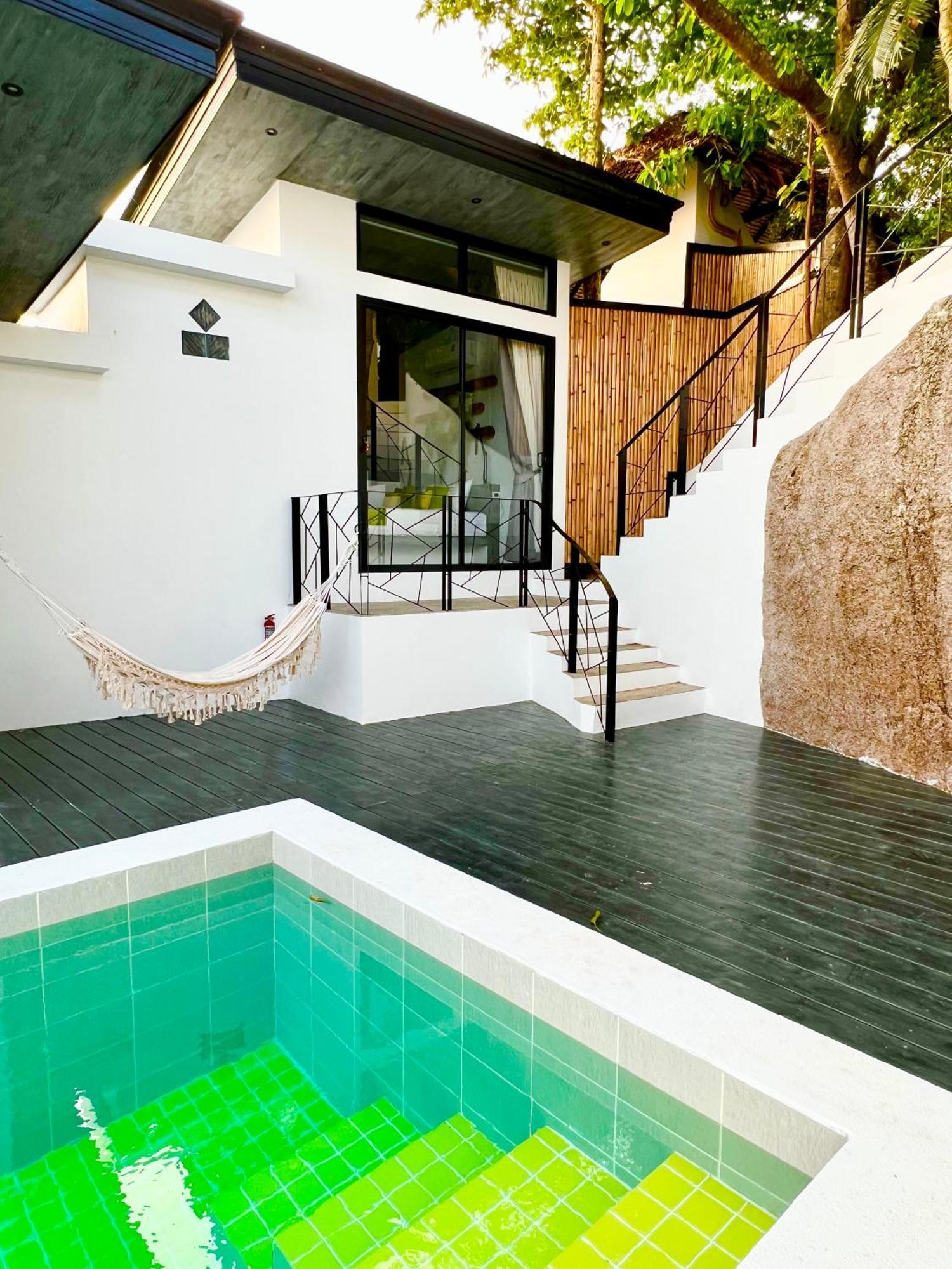 Pahili Pool Villas Koh Tao - Sha Plus Εξωτερικό φωτογραφία
