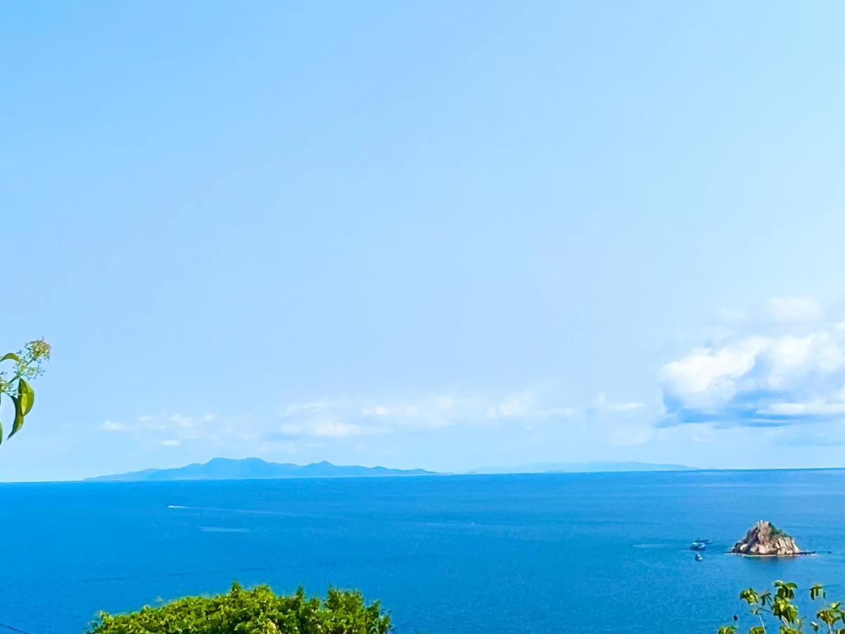 Pahili Pool Villas Koh Tao - Sha Plus Εξωτερικό φωτογραφία