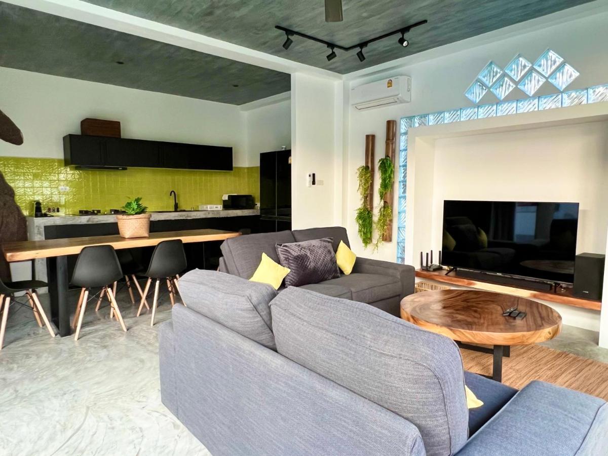 Pahili Pool Villas Koh Tao - Sha Plus Εξωτερικό φωτογραφία