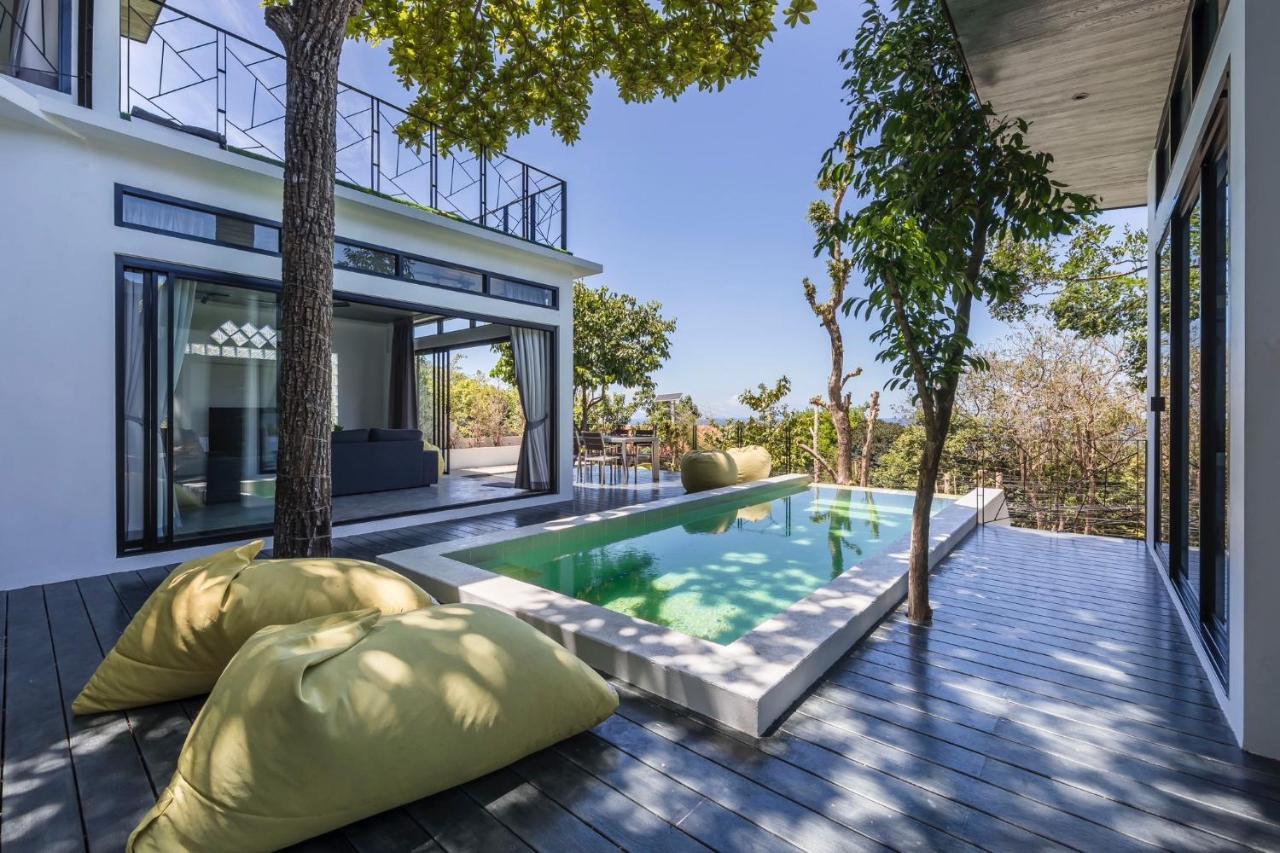 Pahili Pool Villas Koh Tao - Sha Plus Εξωτερικό φωτογραφία