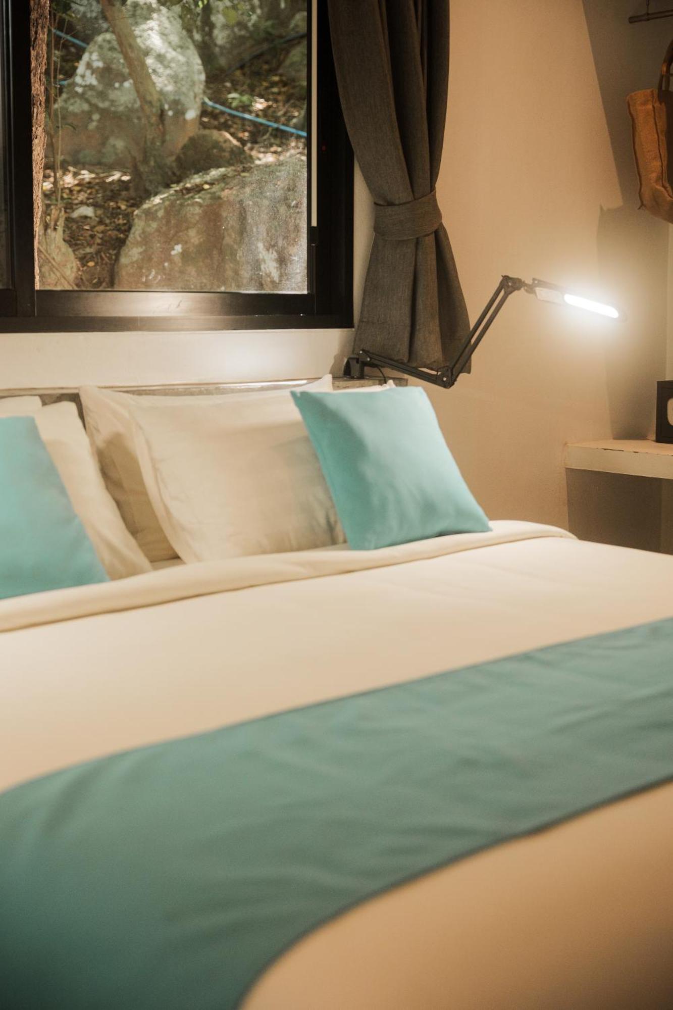 Pahili Pool Villas Koh Tao - Sha Plus Εξωτερικό φωτογραφία