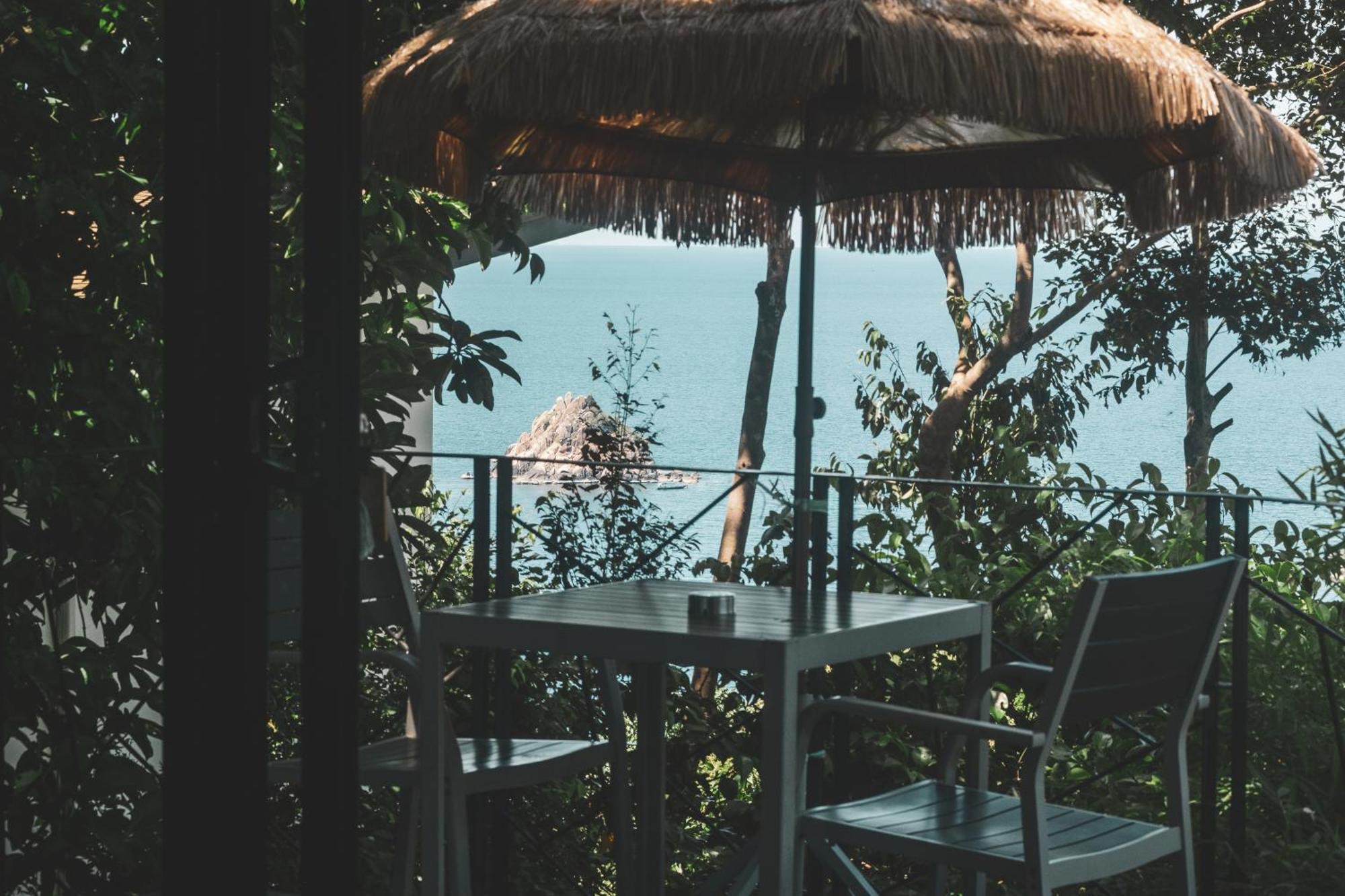 Pahili Pool Villas Koh Tao - Sha Plus Εξωτερικό φωτογραφία