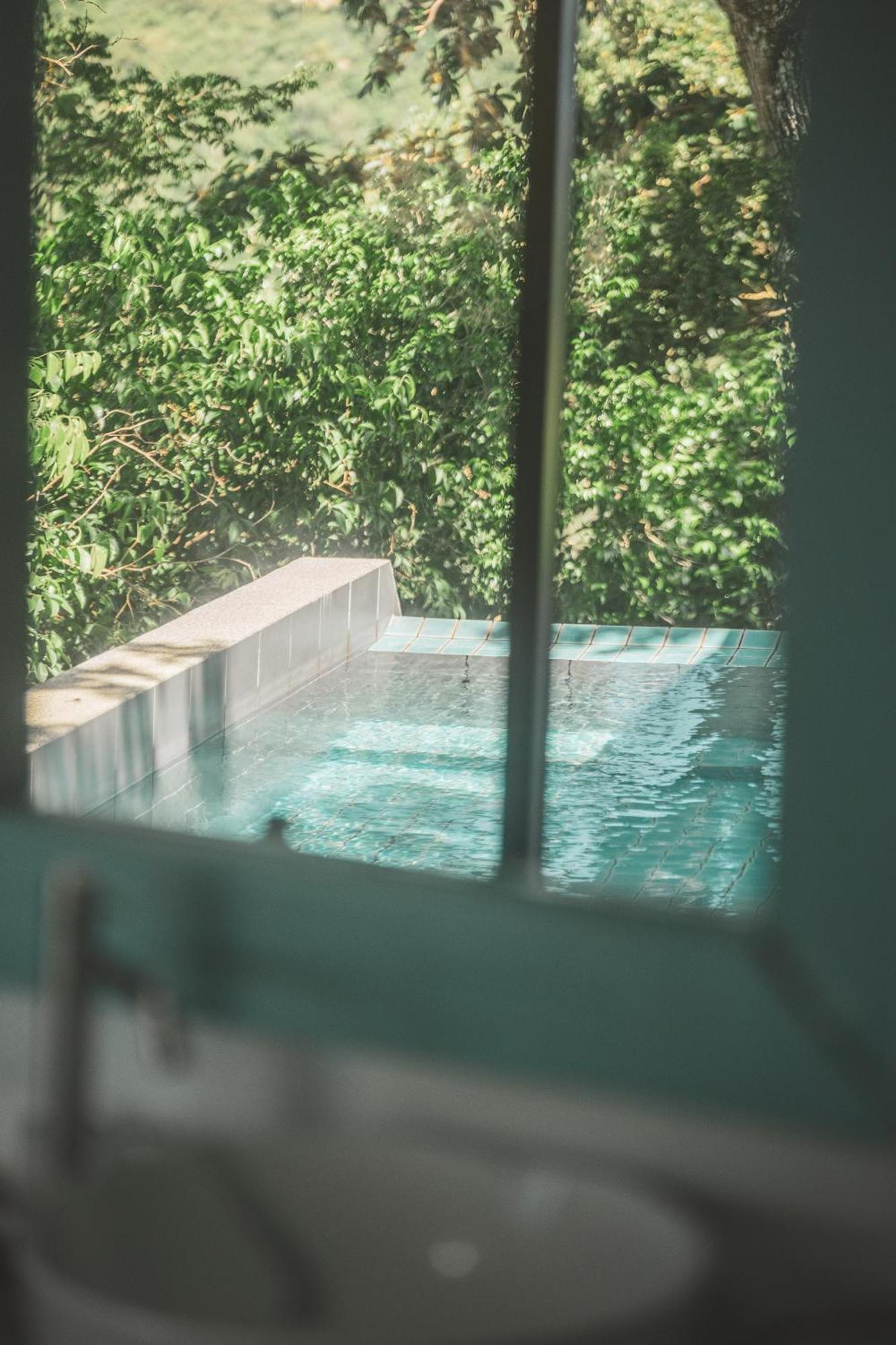 Pahili Pool Villas Koh Tao - Sha Plus Εξωτερικό φωτογραφία