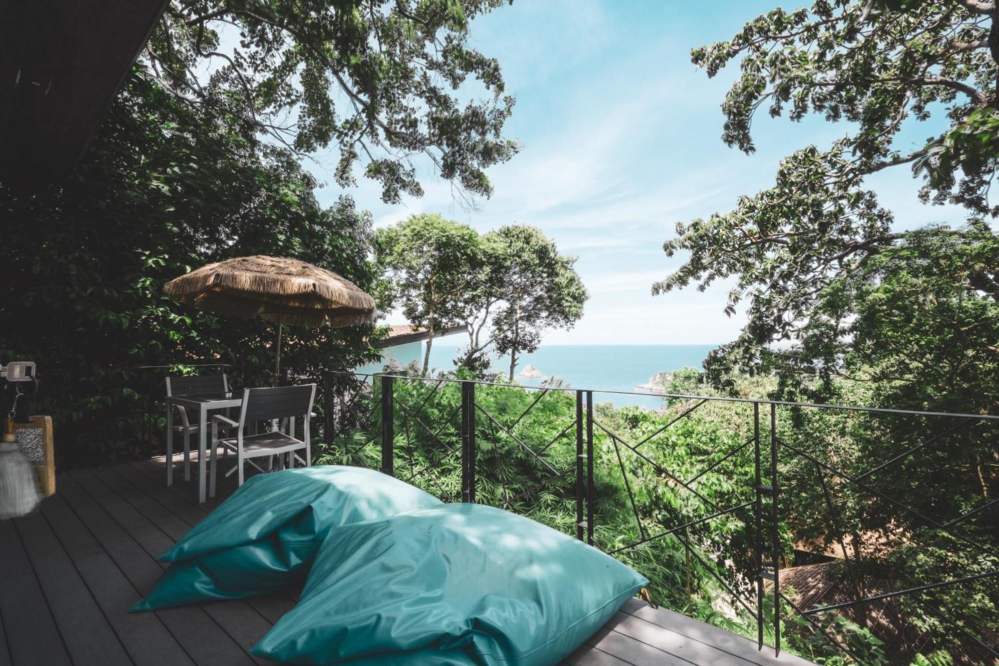 Pahili Pool Villas Koh Tao - Sha Plus Εξωτερικό φωτογραφία