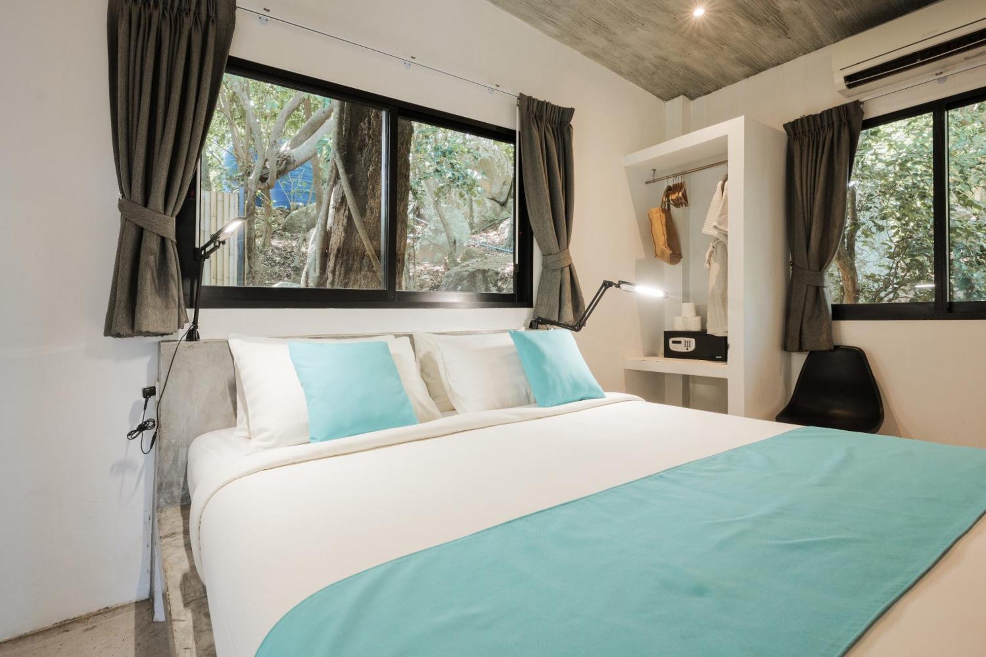 Pahili Pool Villas Koh Tao - Sha Plus Εξωτερικό φωτογραφία