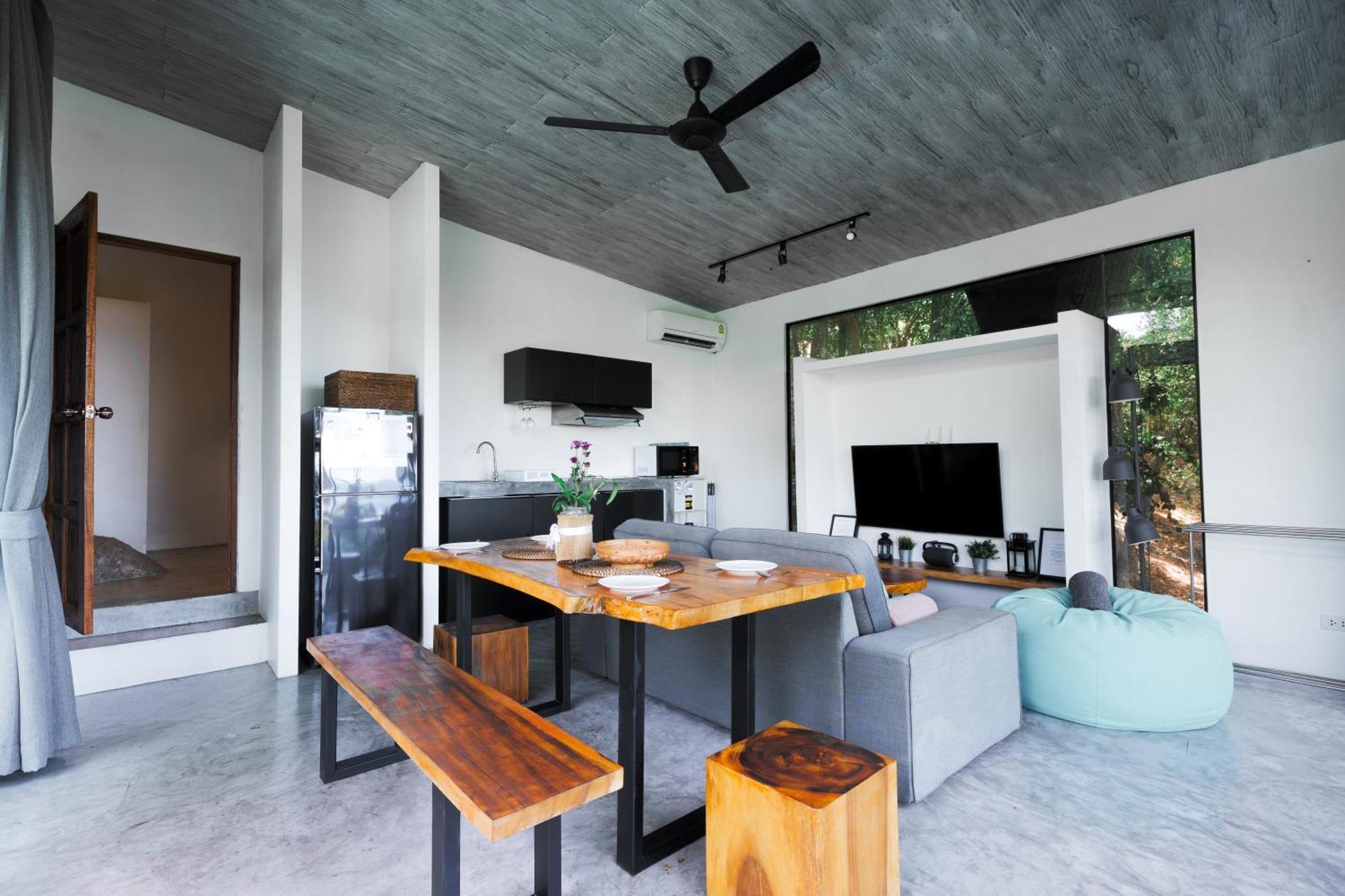 Pahili Pool Villas Koh Tao - Sha Plus Εξωτερικό φωτογραφία