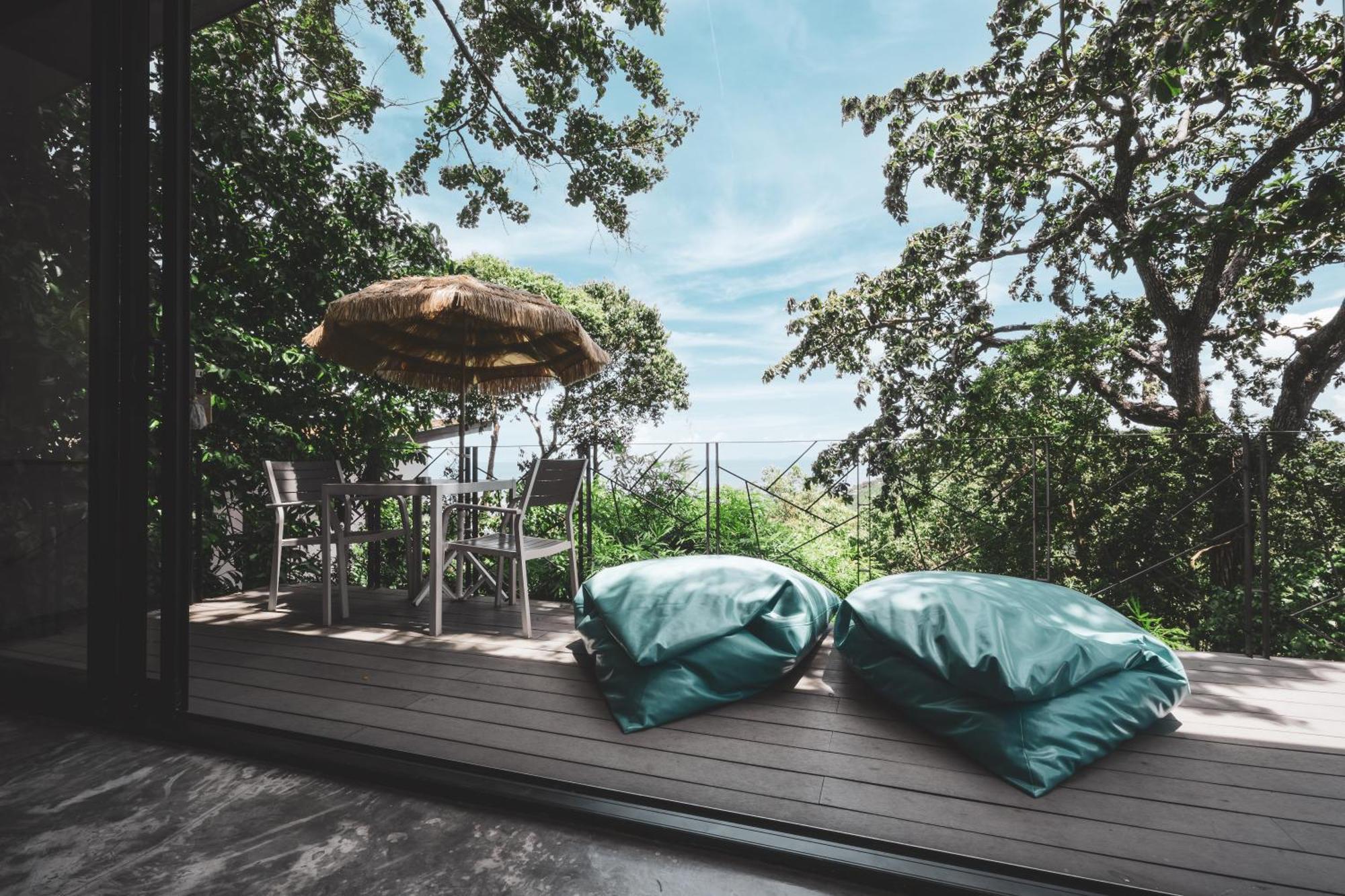 Pahili Pool Villas Koh Tao - Sha Plus Εξωτερικό φωτογραφία