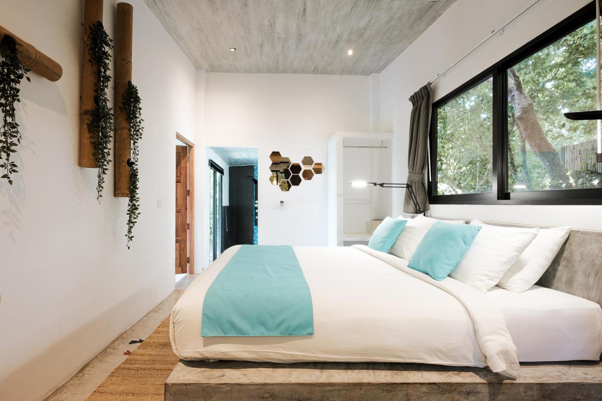 Pahili Pool Villas Koh Tao - Sha Plus Εξωτερικό φωτογραφία