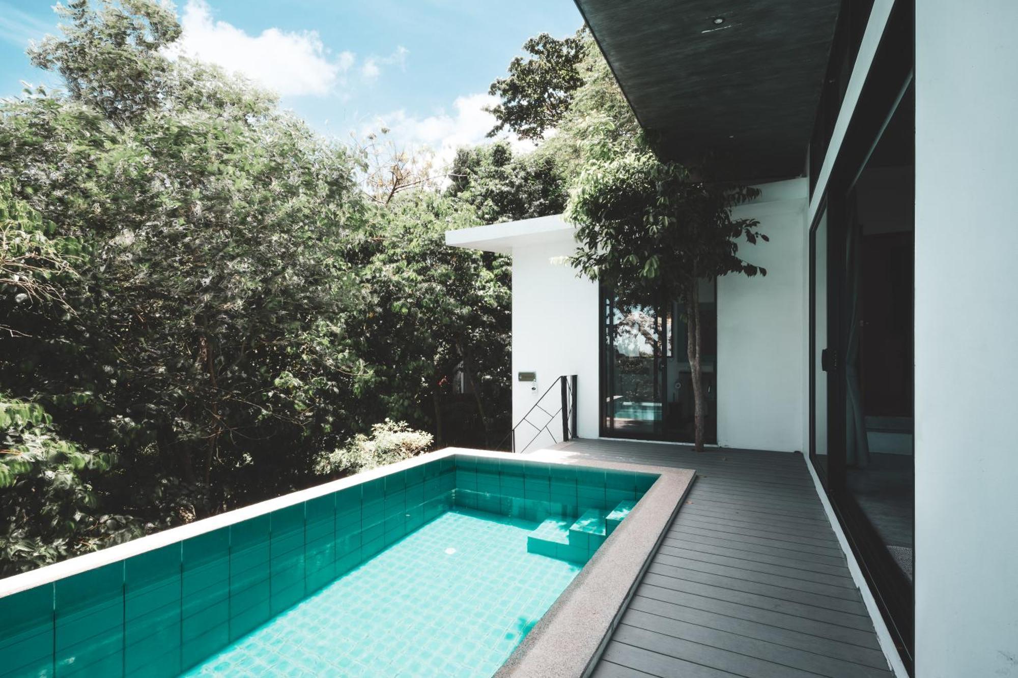 Pahili Pool Villas Koh Tao - Sha Plus Εξωτερικό φωτογραφία