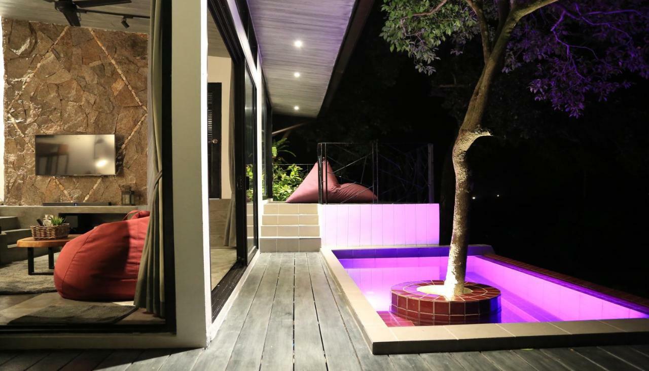 Pahili Pool Villas Koh Tao - Sha Plus Εξωτερικό φωτογραφία
