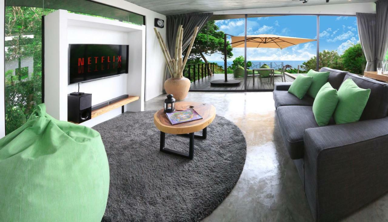 Pahili Pool Villas Koh Tao - Sha Plus Εξωτερικό φωτογραφία