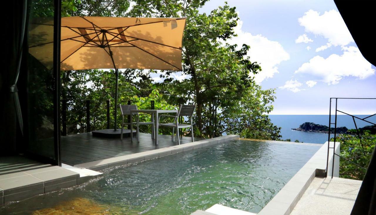 Pahili Pool Villas Koh Tao - Sha Plus Εξωτερικό φωτογραφία