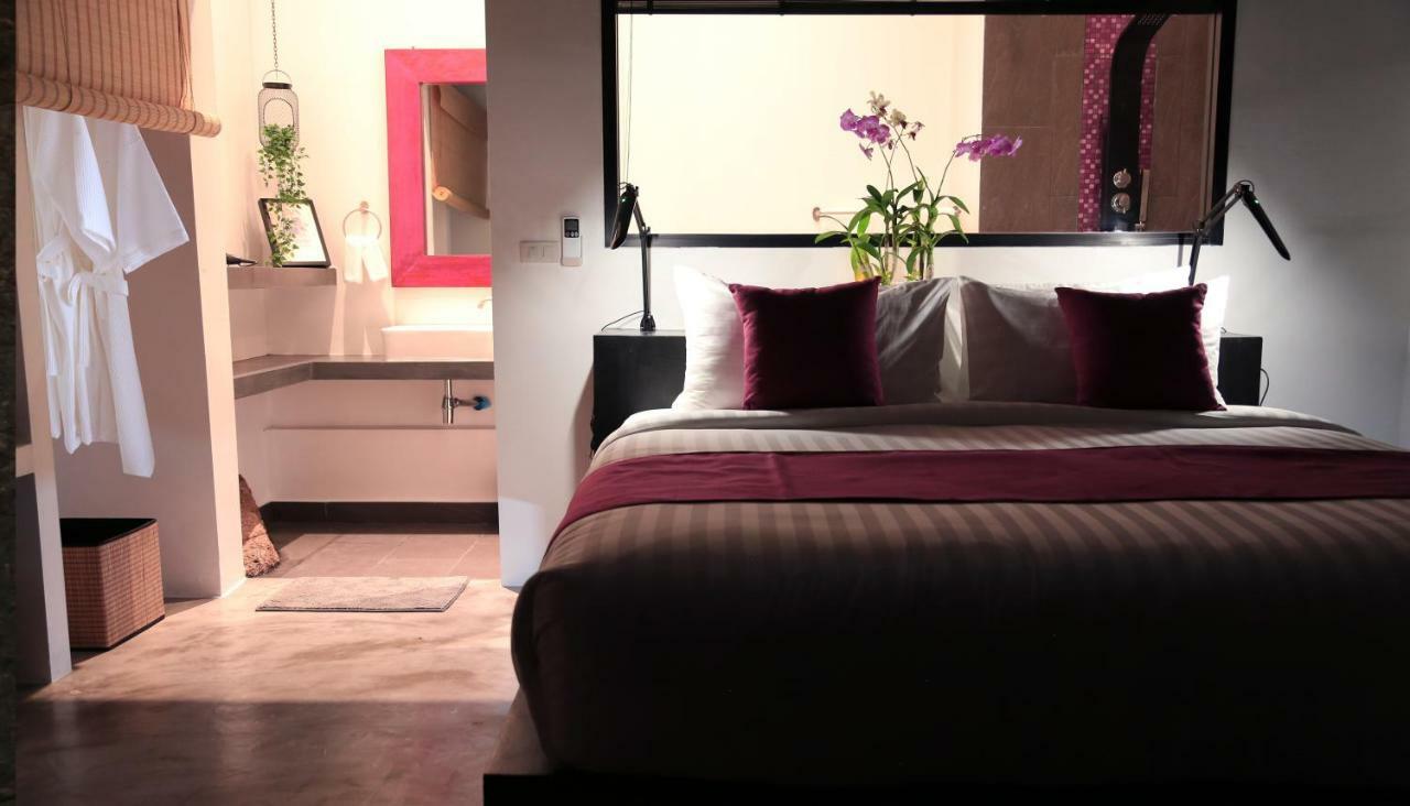 Pahili Pool Villas Koh Tao - Sha Plus Εξωτερικό φωτογραφία