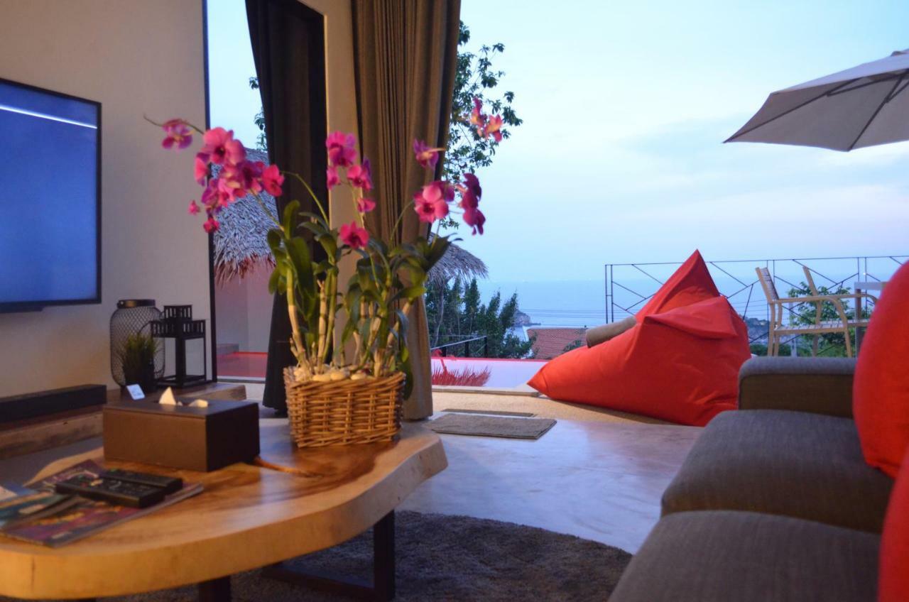 Pahili Pool Villas Koh Tao - Sha Plus Εξωτερικό φωτογραφία