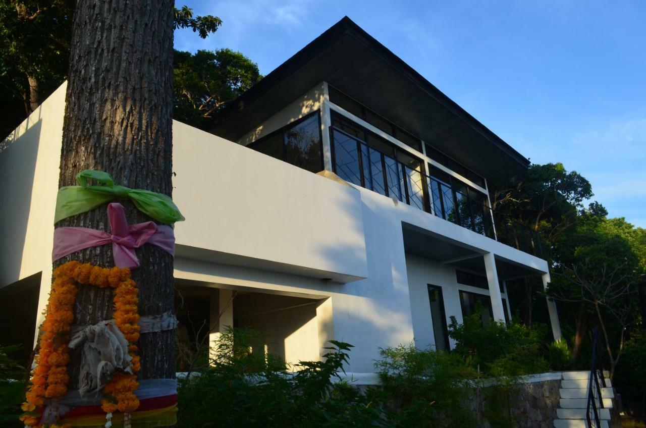 Pahili Pool Villas Koh Tao - Sha Plus Εξωτερικό φωτογραφία