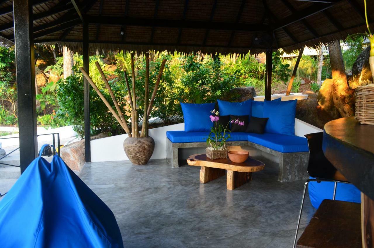Pahili Pool Villas Koh Tao - Sha Plus Εξωτερικό φωτογραφία