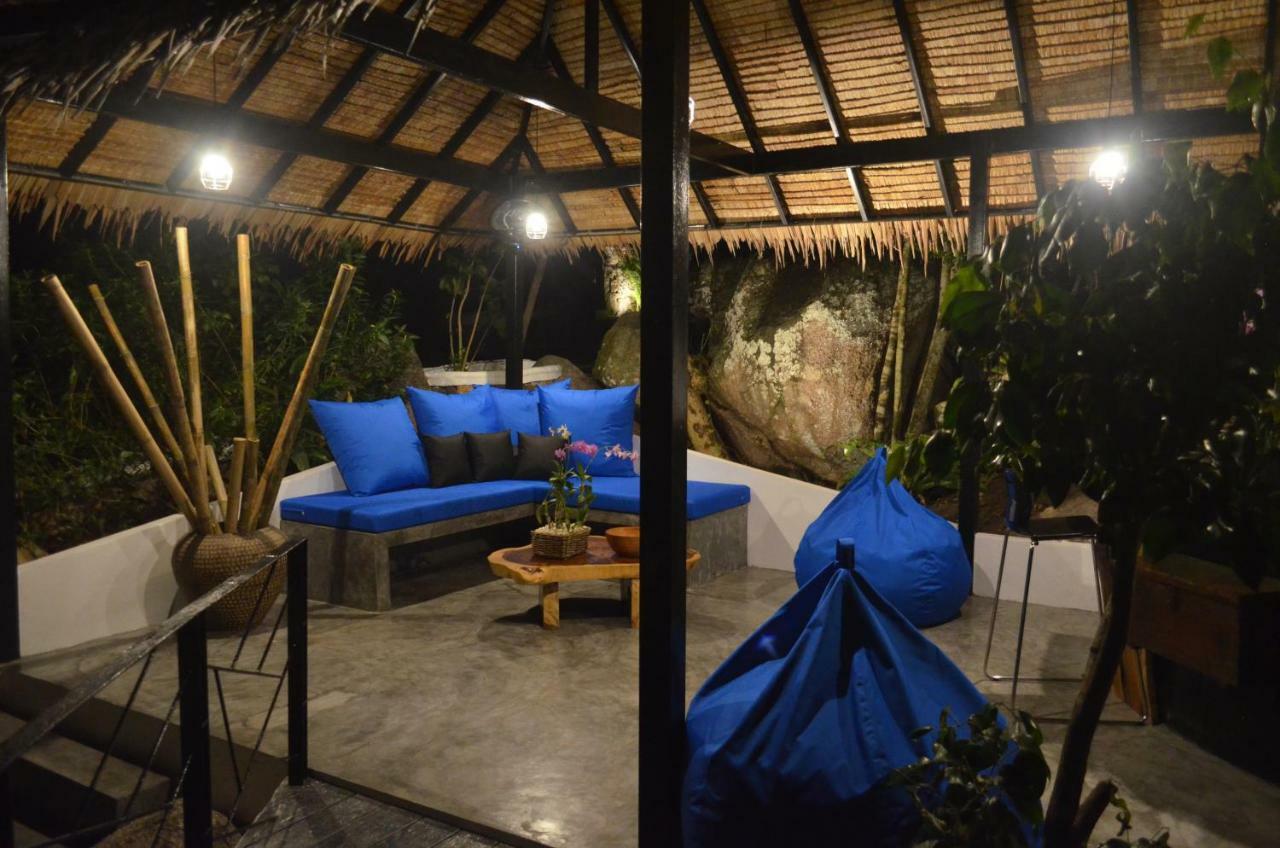 Pahili Pool Villas Koh Tao - Sha Plus Εξωτερικό φωτογραφία