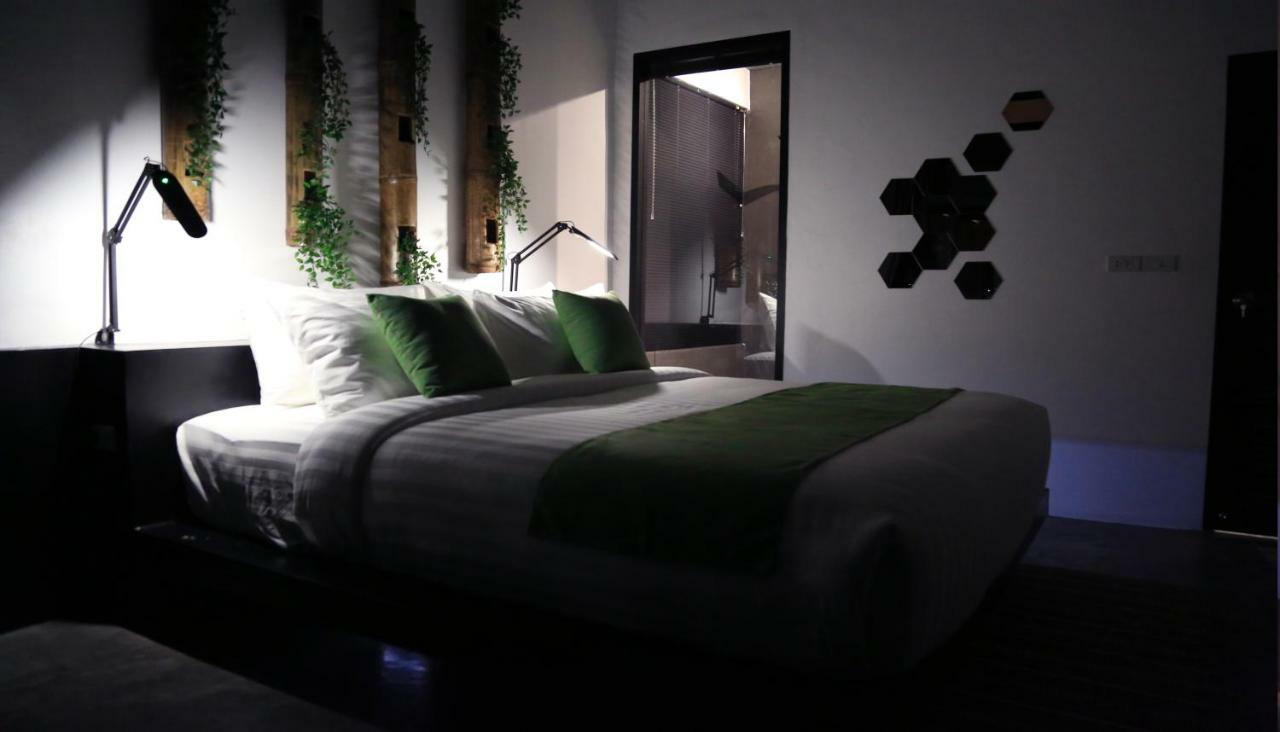 Pahili Pool Villas Koh Tao - Sha Plus Εξωτερικό φωτογραφία