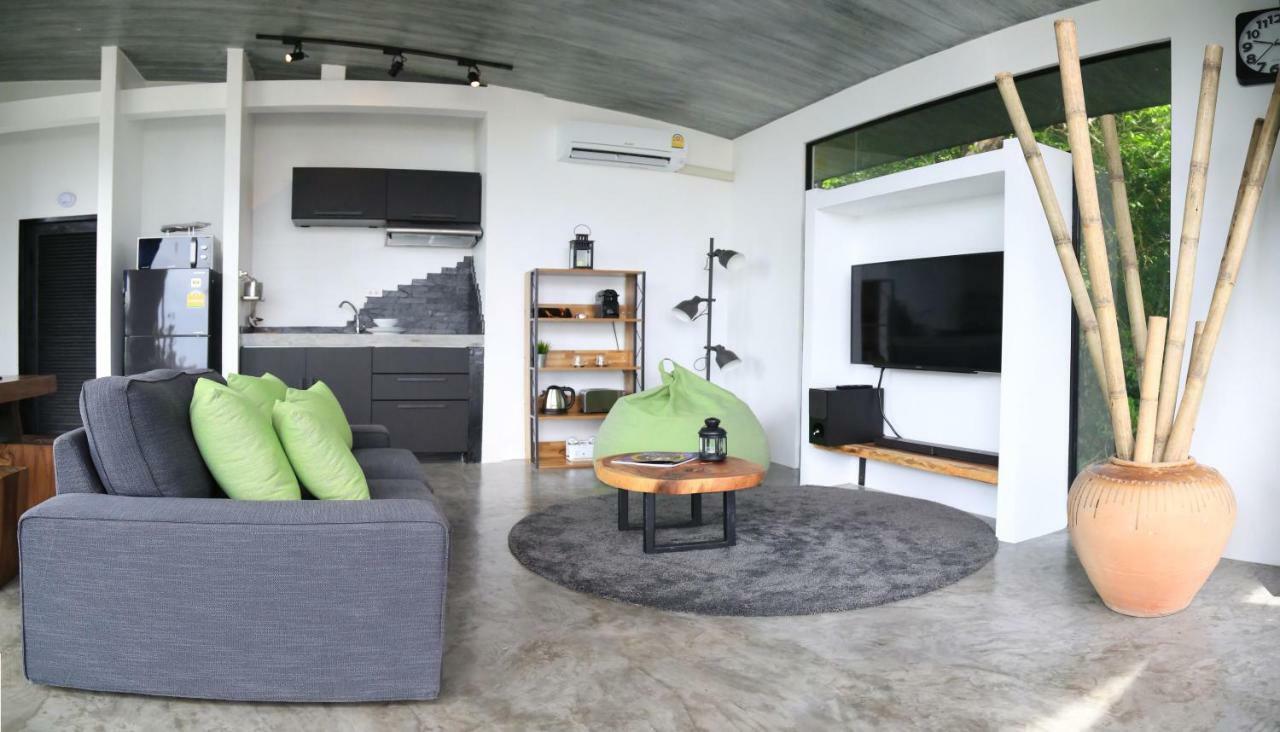Pahili Pool Villas Koh Tao - Sha Plus Εξωτερικό φωτογραφία