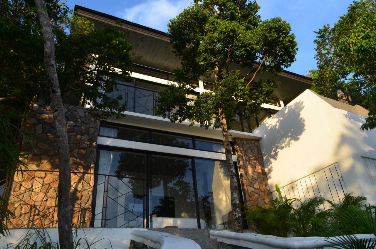 Pahili Pool Villas Koh Tao - Sha Plus Εξωτερικό φωτογραφία