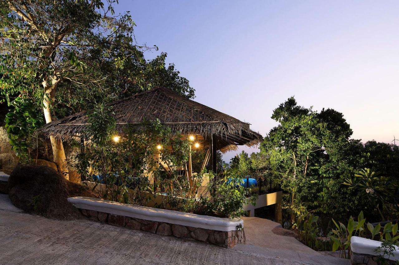 Pahili Pool Villas Koh Tao - Sha Plus Εξωτερικό φωτογραφία