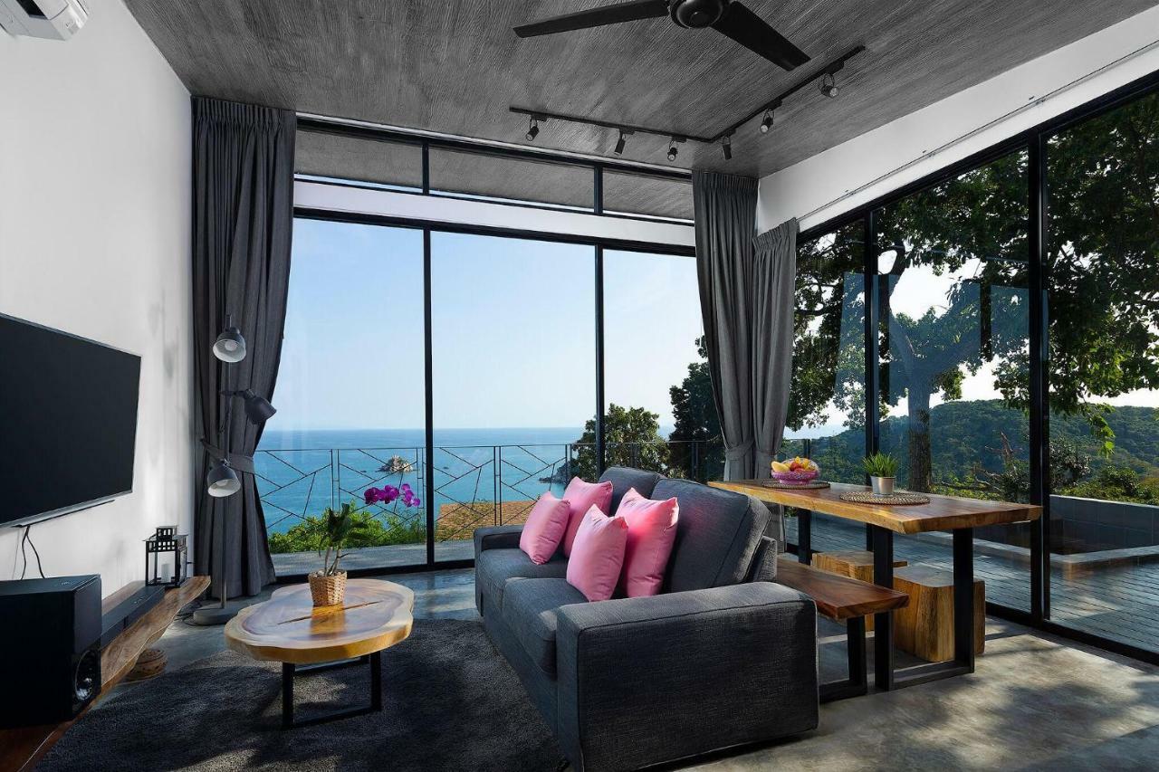 Pahili Pool Villas Koh Tao - Sha Plus Εξωτερικό φωτογραφία