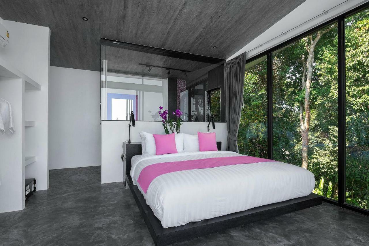 Pahili Pool Villas Koh Tao - Sha Plus Εξωτερικό φωτογραφία
