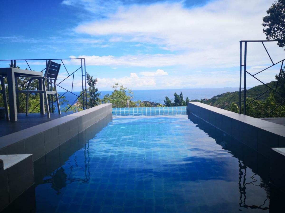 Pahili Pool Villas Koh Tao - Sha Plus Εξωτερικό φωτογραφία