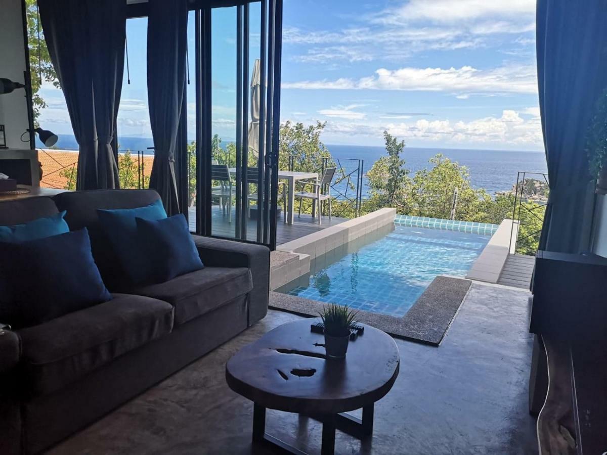 Pahili Pool Villas Koh Tao - Sha Plus Εξωτερικό φωτογραφία