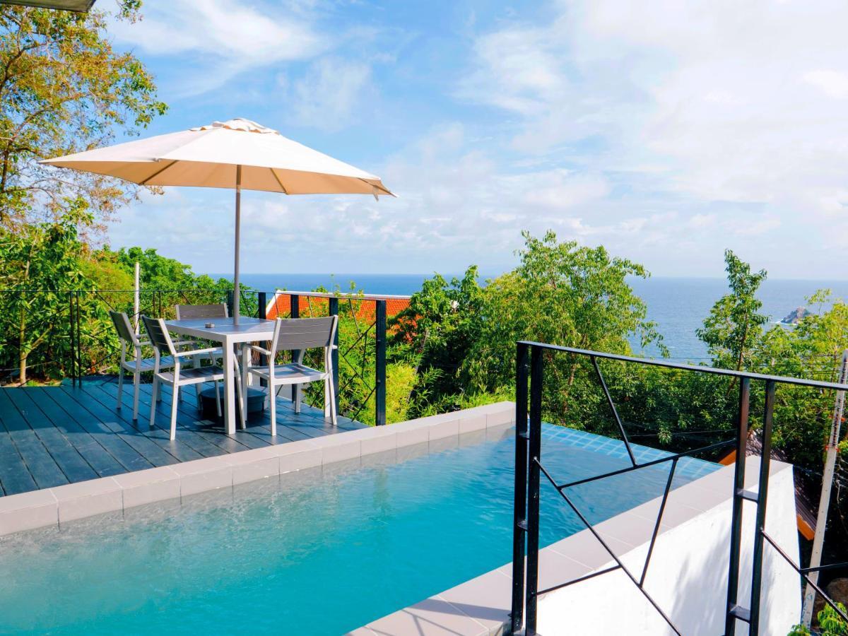 Pahili Pool Villas Koh Tao - Sha Plus Εξωτερικό φωτογραφία