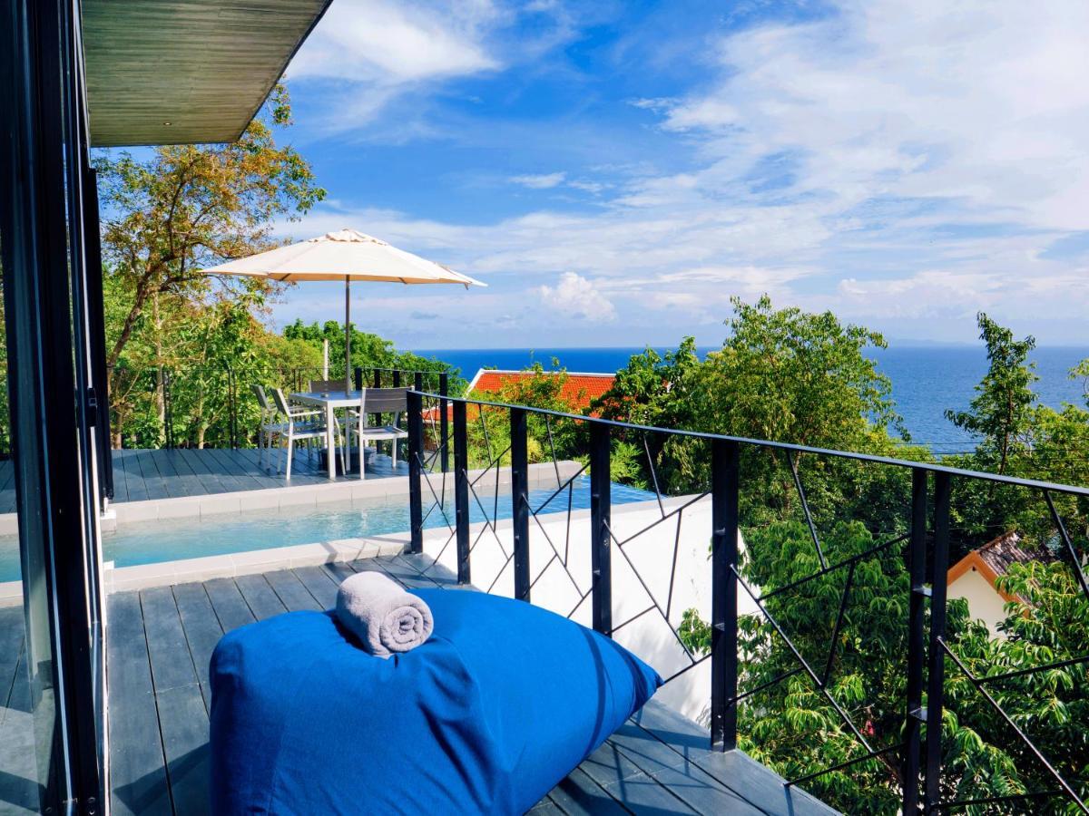 Pahili Pool Villas Koh Tao - Sha Plus Εξωτερικό φωτογραφία